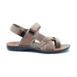 Provogue PV1107 Men Casual Sandals (Beige)